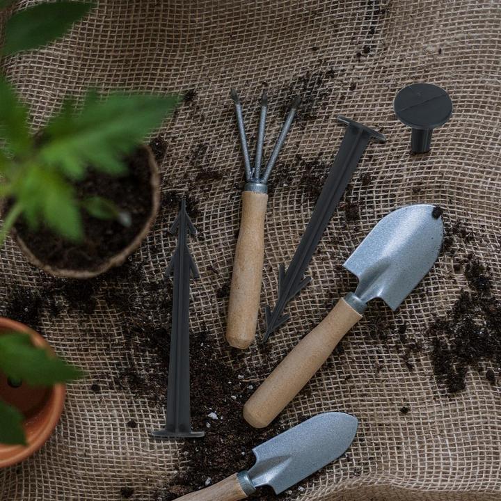 Produktbild Intirilife 100 Stück Erdanker