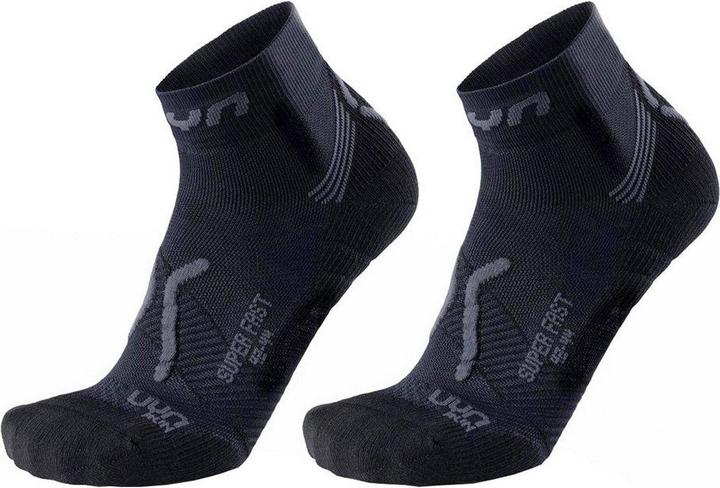 Actual product image UYN Run Super Fast (2 Paar) (39, 41)