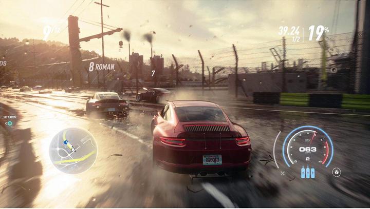 Immagine prodotto EA Games Need for Speed - Heat (PS4, Multilingue)