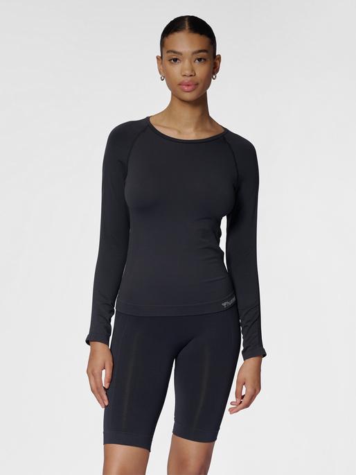 Immagine prodotto hummel Hmltif Seamless T-Shirt L/S (L)