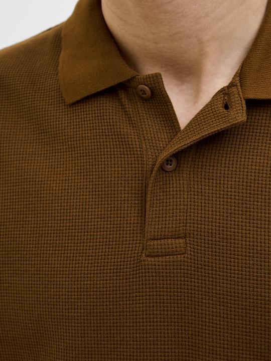 Produktbild Jack & Jones Jjeaustin Polo Ss Noos (S)