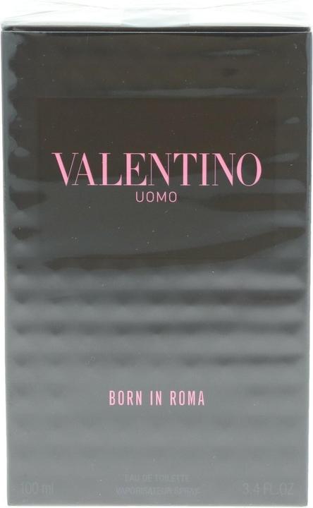 Valentino Born in Roma Uomo (Eau de toilette, 100 ml)
