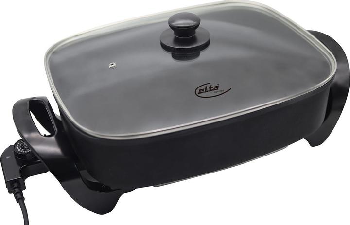Actual product image Elta MP-3808
