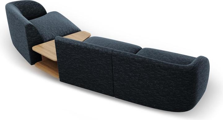 Actual product image Micadoni Miley (3-seater, 2 person sofa, 4-seater)