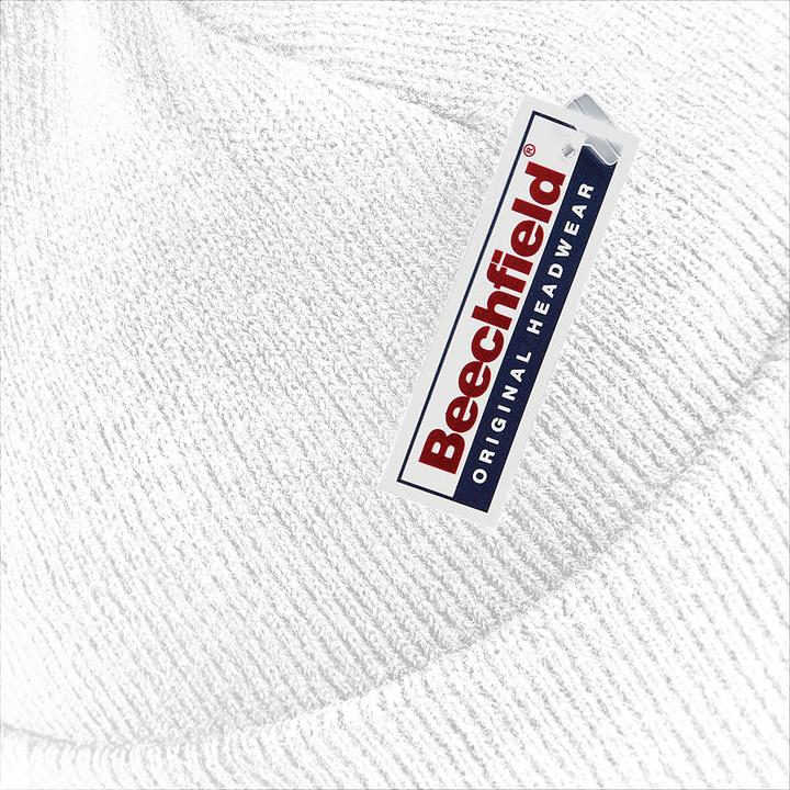 Actual product image Beechfield Winter beanie cap (One size)