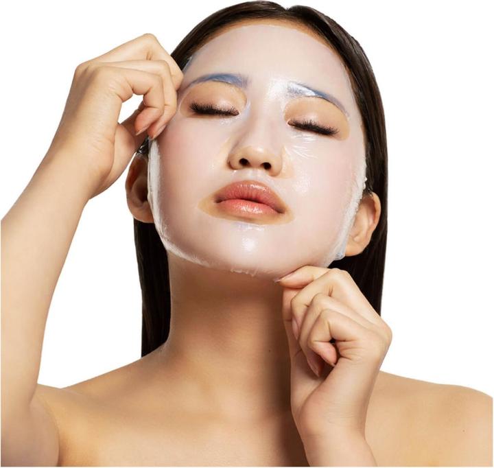 Actual product image Starskin - VIP The Gold Revitalizing Face Mask (1 ml)
