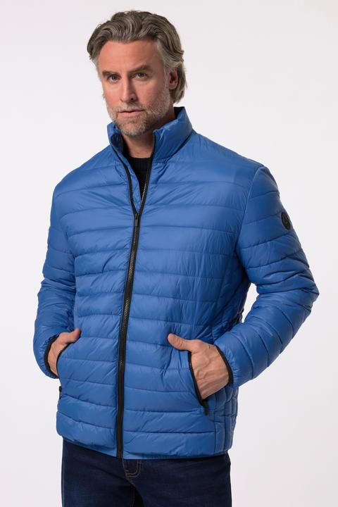Produktbild Boston Park Steppjacke, Bauchfit, Stehkragen, bis 84/86 (68)