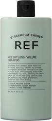 Image du produit Ref. REF Shampooing Volume sans poids 100 ml (100 ml, Shampoing liquide)