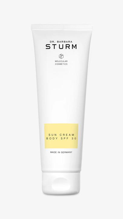 Immagine prodotto Dr. Barbara Sturm Crema solare corpo SPF 30 (Crema solare, SPF 30, 150 ml)