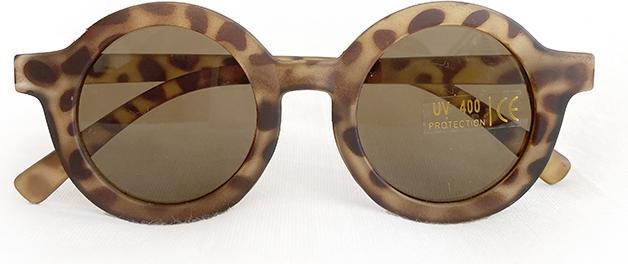 Mrs. Ertha Mrs Ertha - Sonnenbrille Savanna