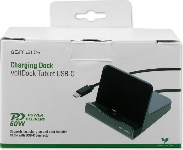Actual product image 4smarts VoltDock (60 W)