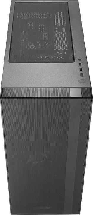 Image du produit Cooler Master NR600 MasterBox (ATX)