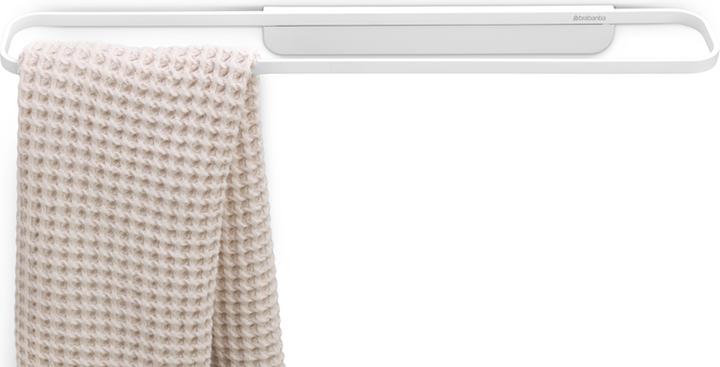 Actual product image Brabantia Towel Rack Mindset White
