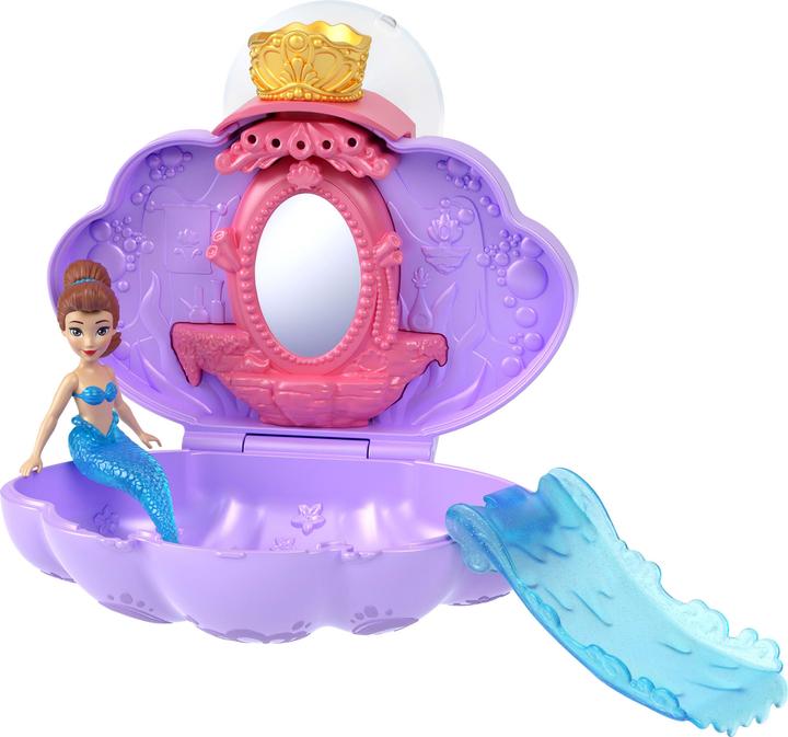 Produktbild Disney Princess Arielle Schwestern Badezeit