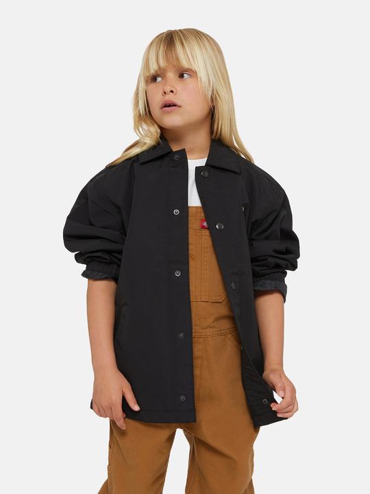 Produktbild Dickies Youth Oakport Coach Jacket (XL)