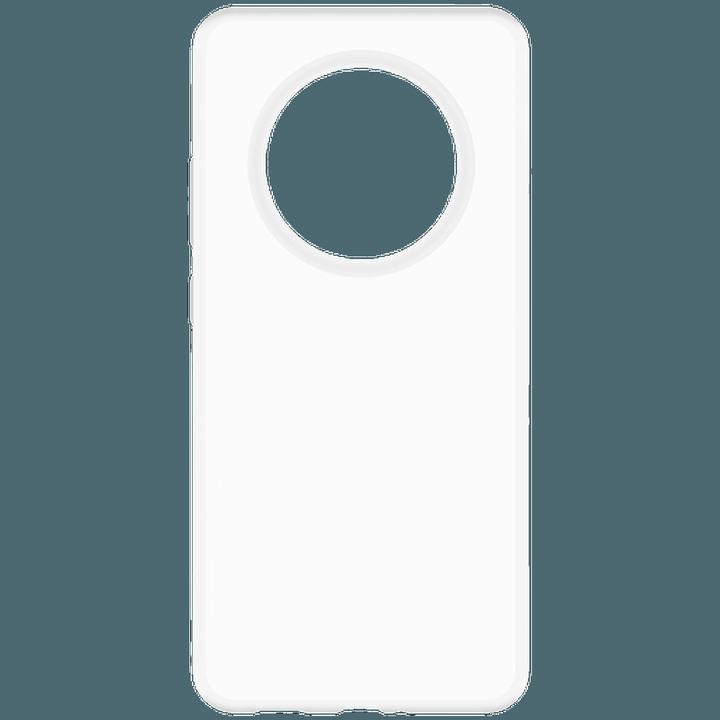 Produktbild Just in Case TPU Back Cover Durchsichtig OPPO Reno12 F (Oppo Reno12)