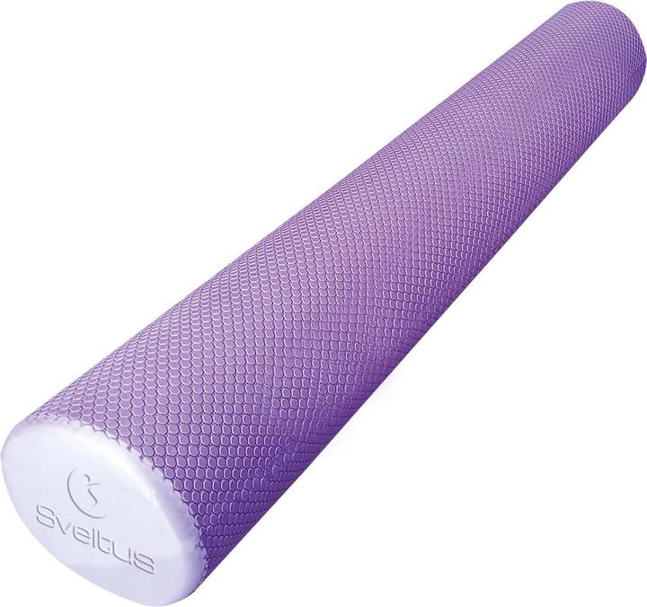 Sveltus Pilatesrolle