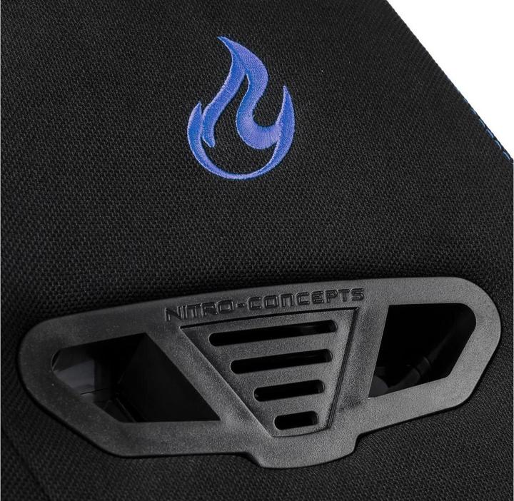 Actual product image Nitro Concepts S300