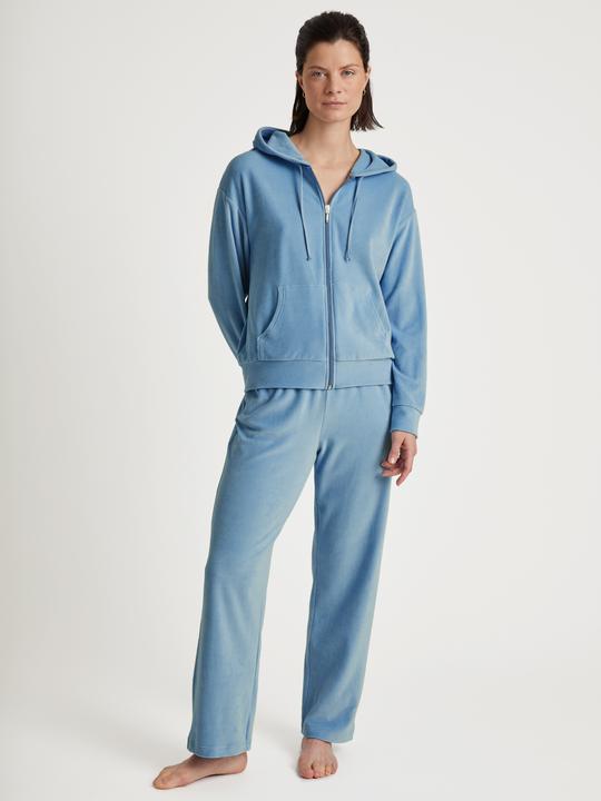Immagine prodotto Calida Jacke mit Kapuze (48, 50)