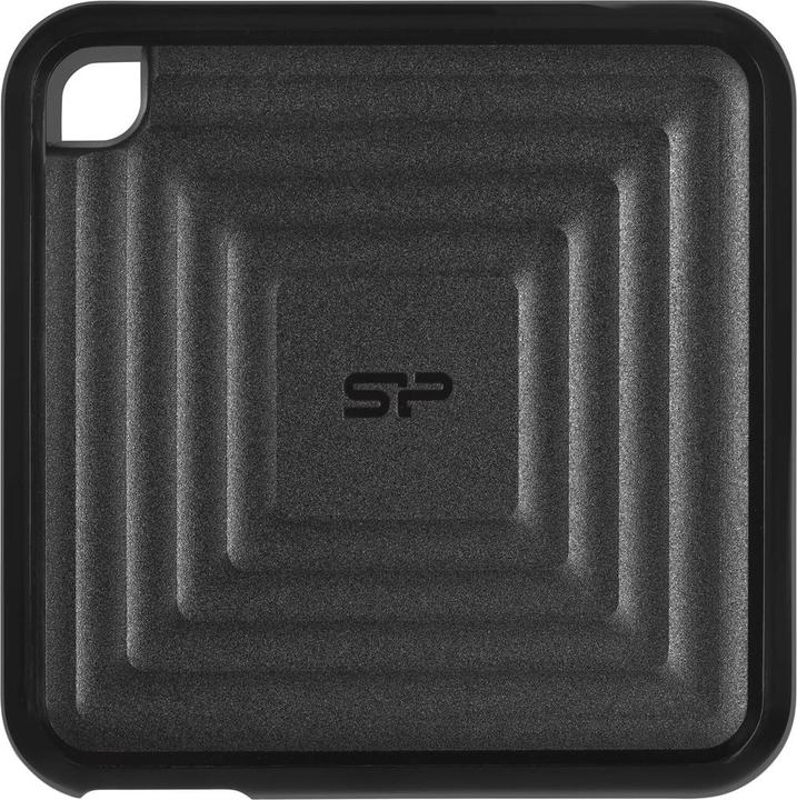 Silicon Power External SSD PC60 256GB (256 GB)