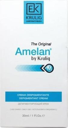 Produktbild Mastelli Amelan Creme 30ml (30 ml)