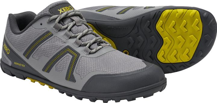 Actual product image Xero Shoes Mesa Trail WP (44.5)