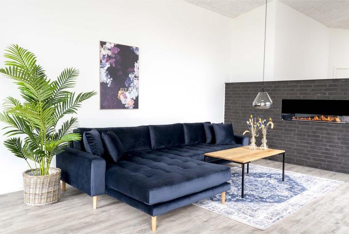 Actual product image House Nordic Lido (Corner sofa)