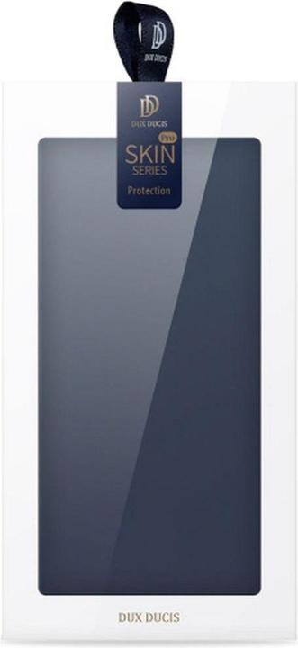 Produktbild Dux Ducis Skin Pro Wallet Case for iPhone 15 Plus - Blue (Apple iPhone 15 Plus)