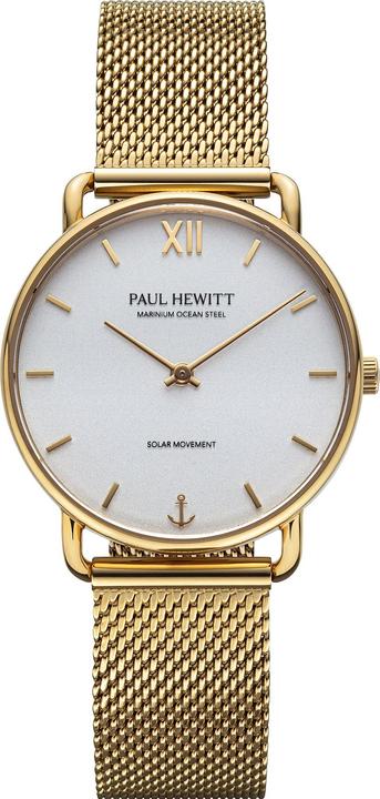 Produktbild Paul Hewitt PH-W-0316 (Analoguhr, 33 mm)