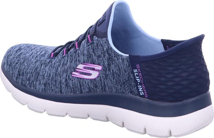 Image du produit Skechers Baskets SUMMITS - DAZZLING HAZE (43)
