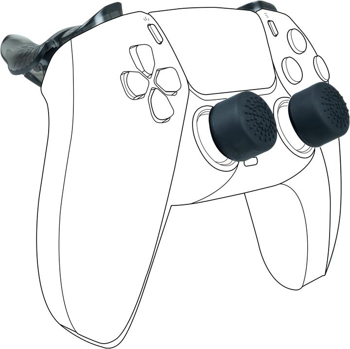 Image du produit Nacon Gaming Trigger-Pack (PS5)