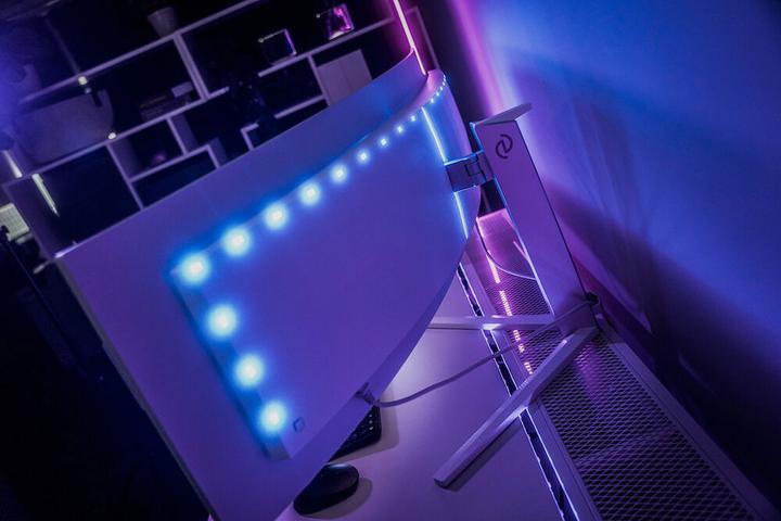 Image du produit Philips Evnia 49M2C8900/00 (5120 x 1440 pixels, 48.90")