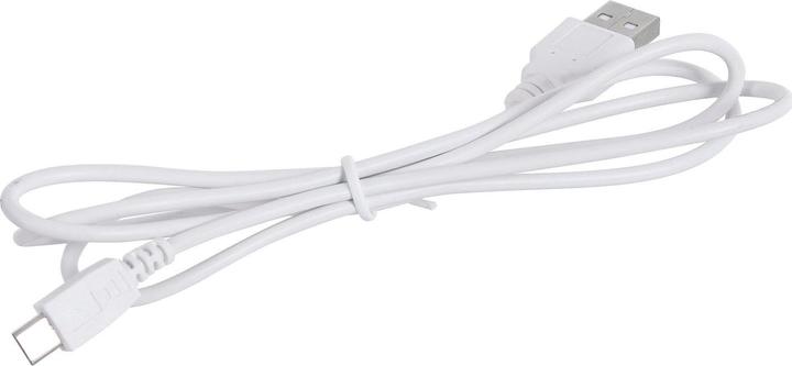 Produktbild Bizzotto Tischleuchte Etna LED braun