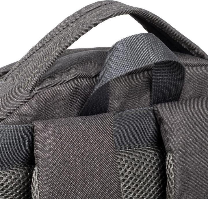 Image du produit Rivacase NB Sac à dos Galapagos 7761 khaki