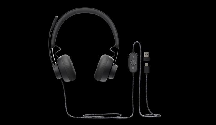 Immagine prodotto Logitech 991-000338 (Cablato, USB-C)