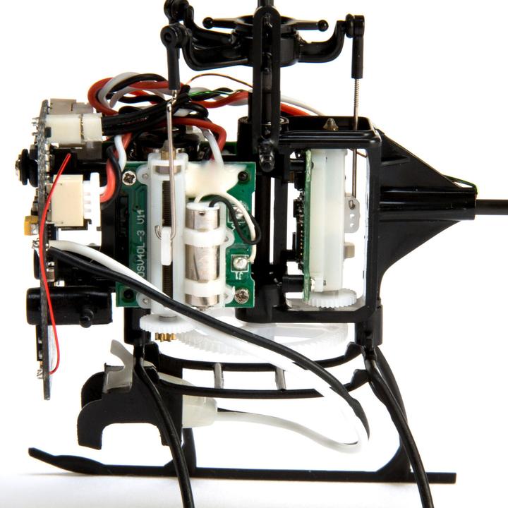 Produktbild Blade Nano S3