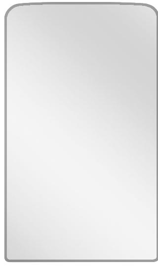 Produktbild Dipos Displayschutzfolie Crystalclear