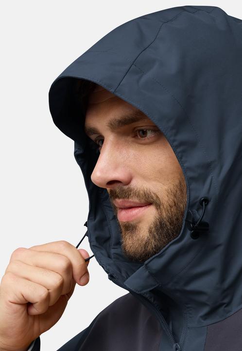 Actual product image Jack Wolfskin Jasper Ins Jkt M (XL)