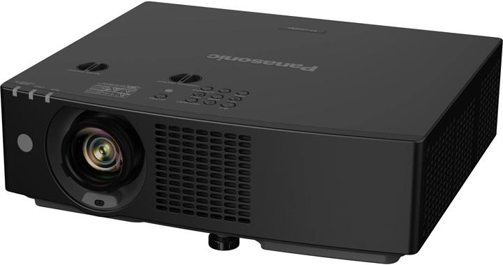 Panasonic PT-VMZ82BEJ LCD Laser Beamer 8000 Lumen (WUXGA, 8000 lm, 1.09 - 1.77:1)