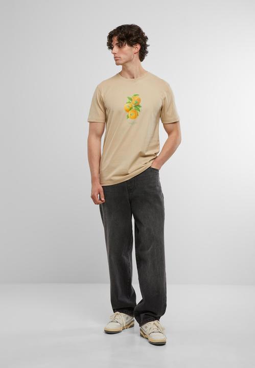 Actual product image Cayler & Sons Vitamine Tennis Tee - 195251 (L)