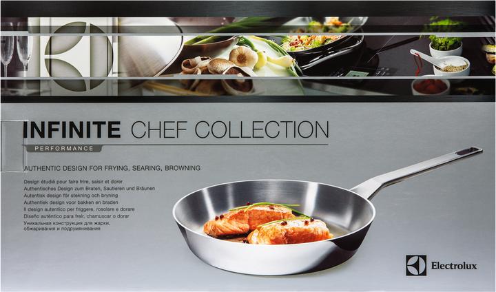 Actual product image Electrolux Infinite Chef (28 cm, Frying pan)