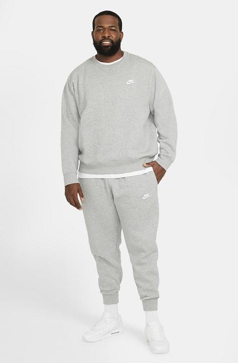 Actual product image Nike Club Crew Sweatshirt (3XL)