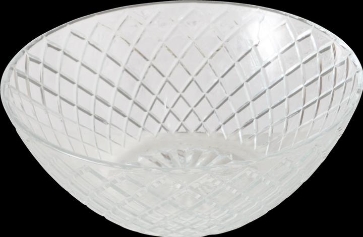 Actual product image Magni Glass bowl Ruka 1,8l transparent D23x8cm