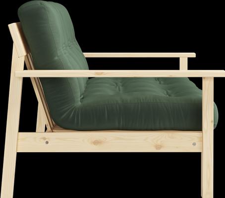 Immagine prodotto Karup Design Unwind (3 posti, Divano letto)