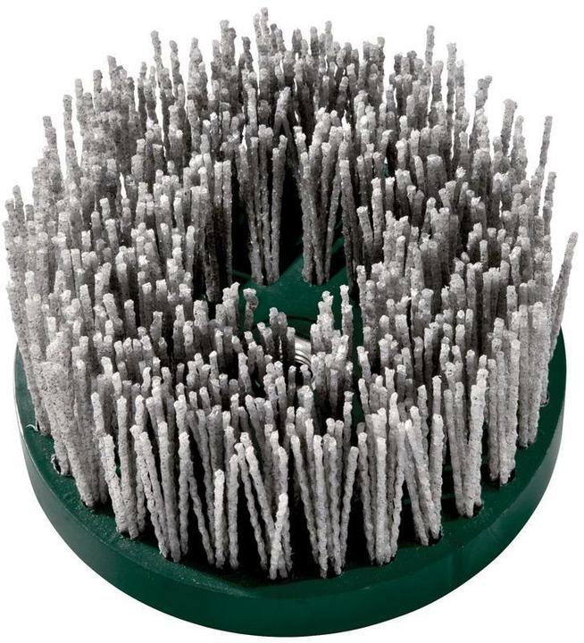 Metabo Brosse à assiettes (P60)