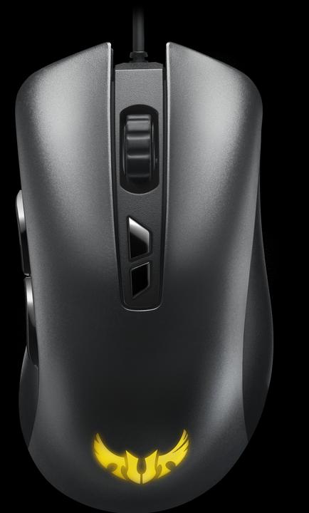 Produktbild ASUS TUF Gaming Combo K1 & M3 (DE, Kabelgebunden)