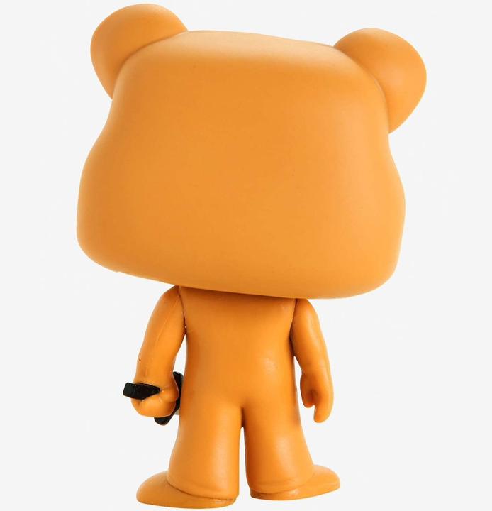 Actual product image Funko POP! - The Purge: Big Pig (Election Year)