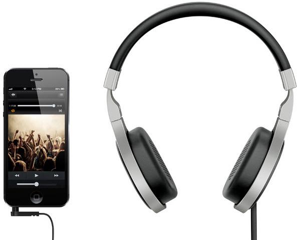 Image du produit KEF M500 (Filaire)
