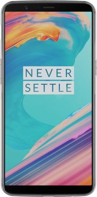 Image du produit Nillkin Nature Soft Series (OnePlus 5T)