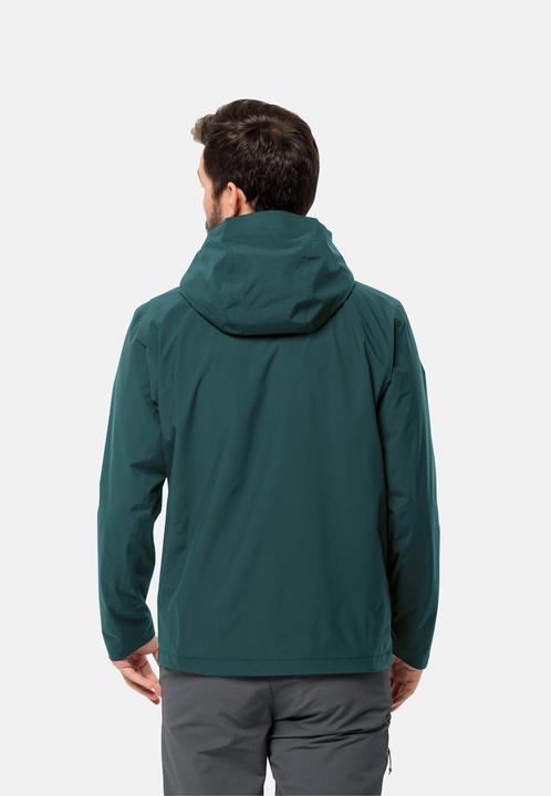 Immagine prodotto Jack Wolfskin Giacca Robury 2L (XXL)